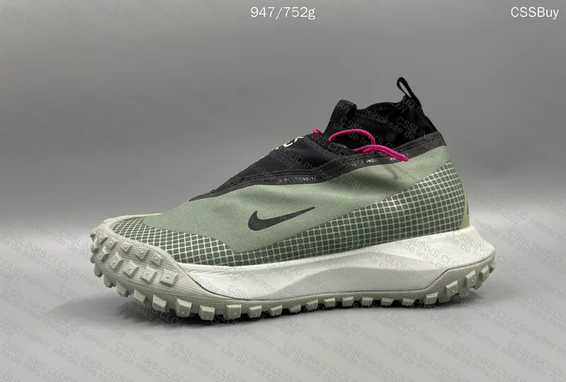 ACG Mountain Fly 6