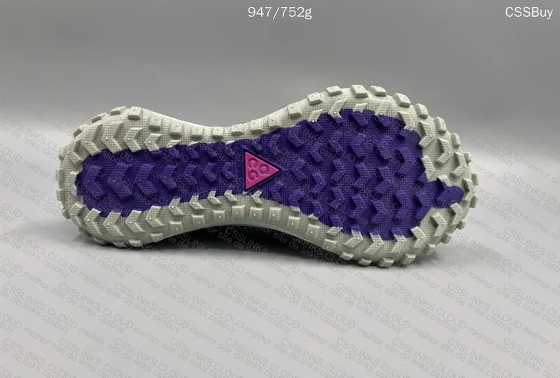 ACG Mountain Fly 7