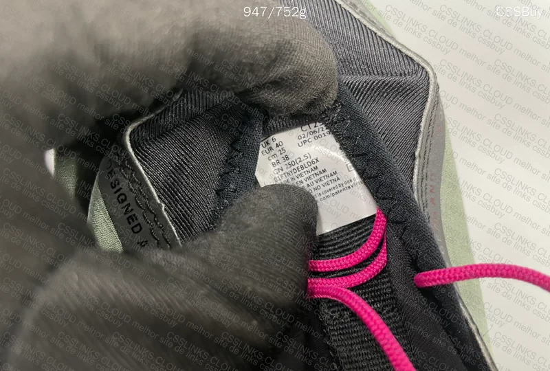 ACG Mountain Fly 8