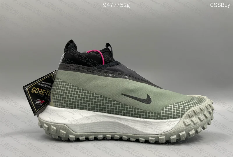 ACG Mountain Fly 9