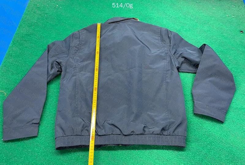 Ralph Lauren Harrington Jacket 2