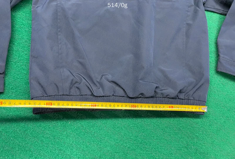 Ralph Lauren Harrington Jacket 3