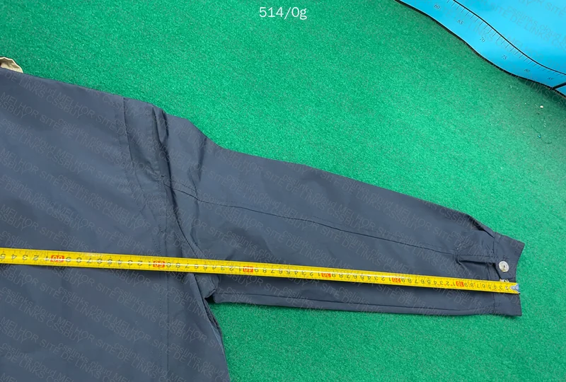 Ralph Lauren Harrington Jacket 5