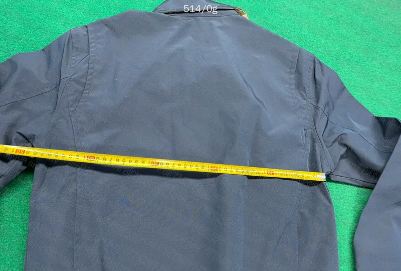 Ralph Lauren Harrington Jacket 6