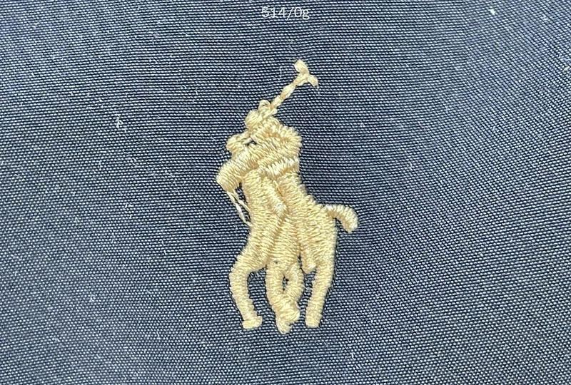 Ralph Lauren Harrington Jacket 7