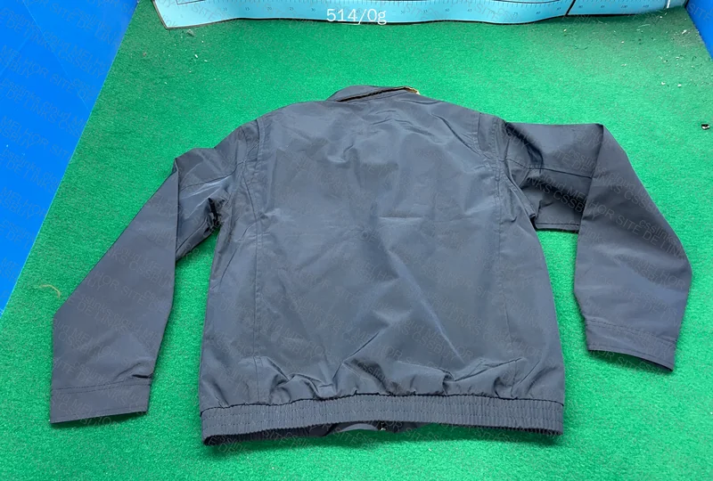 Ralph Lauren Harrington Jacket 8