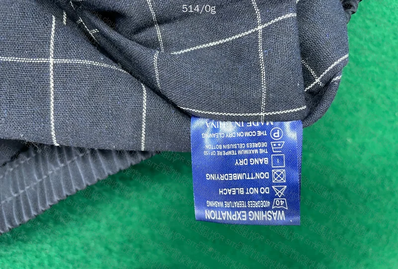 Ralph Lauren Harrington Jacket 9