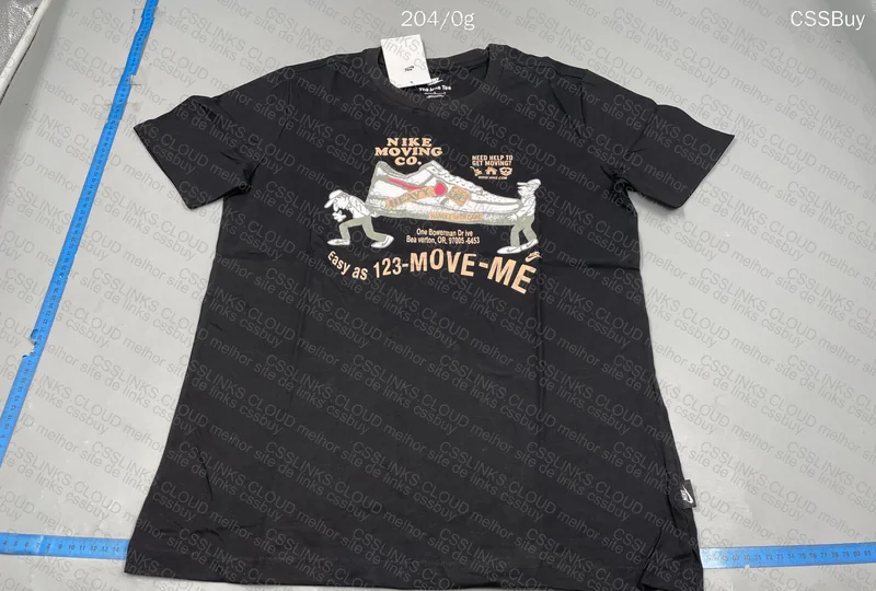 Found This Shirt, Is It GL? 2