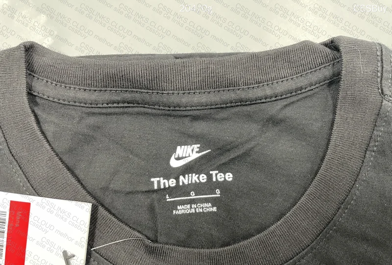 Found This Shirt, Is It GL? 3