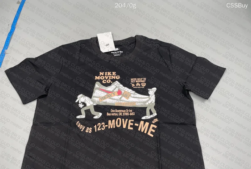 Found This Shirt, Is It GL? 4