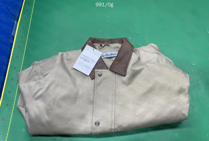 Acne Jacket