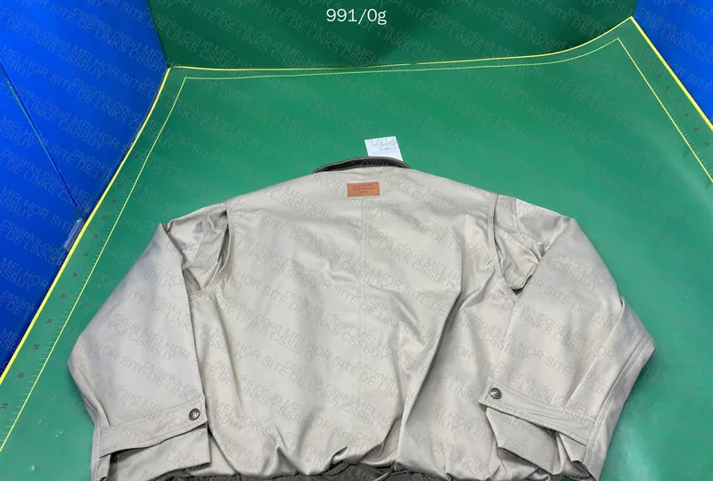 Acne Jacket 3