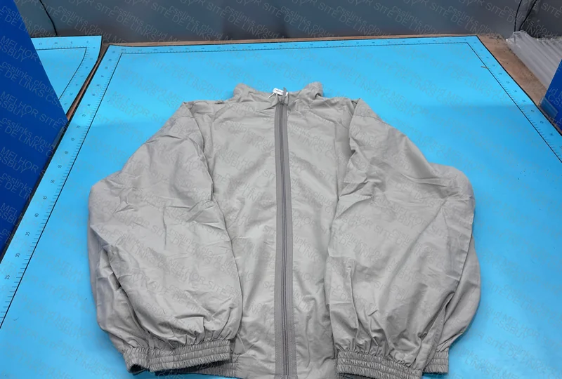 Acne Nylon Jacket