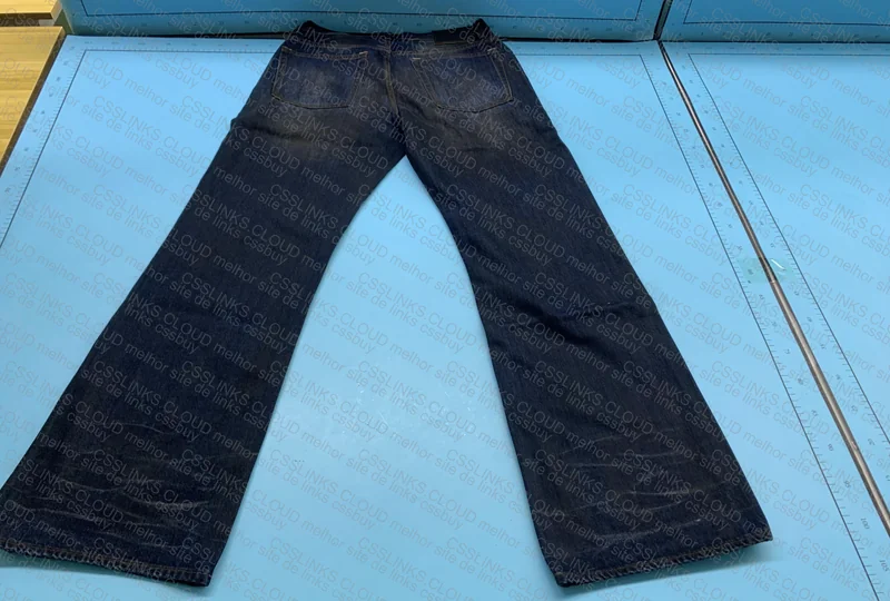 Acne Studio Jeans