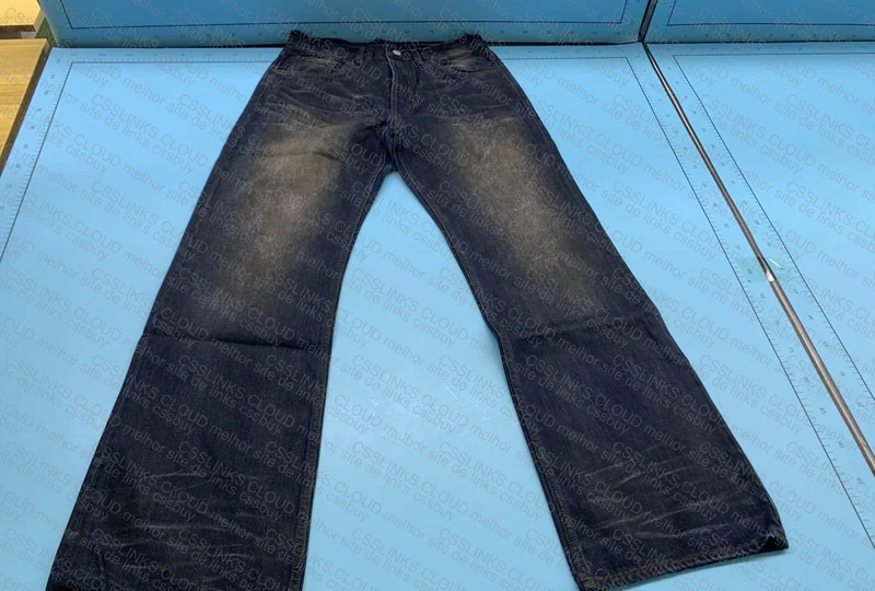 Acne Studio Jeans 2
