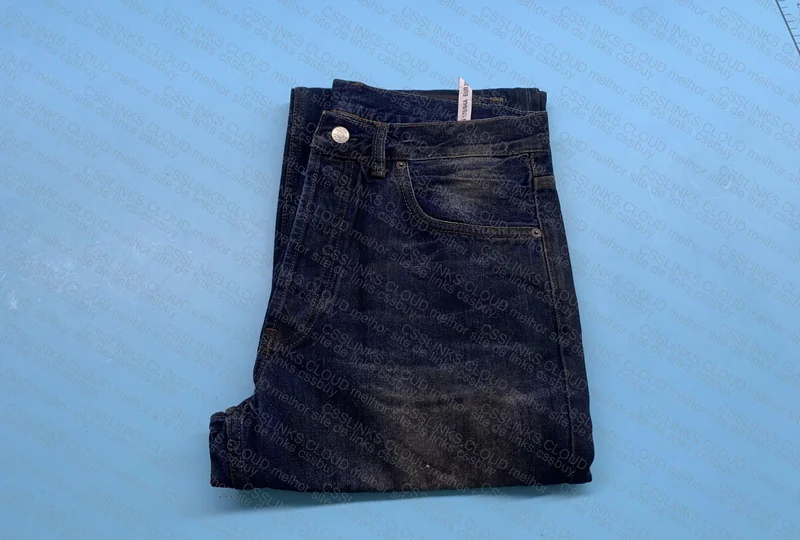 Acne Studio Jeans 4