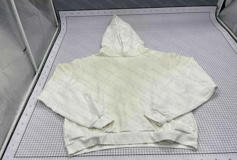 Acne Studios 1996 Logo Hoodie