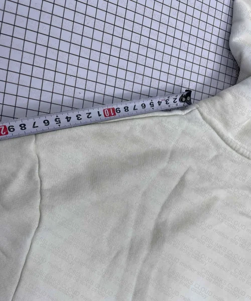 Acne Studios 1996 Logo Hoodie 8