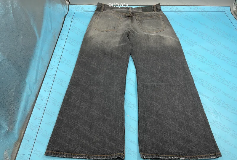 Acne Studios 2021m Jeans