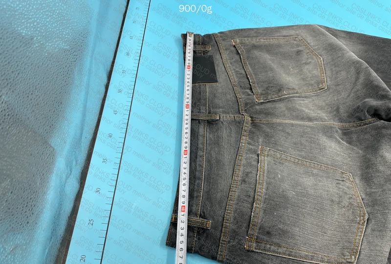 Acne Studios 2021m Jeans 2