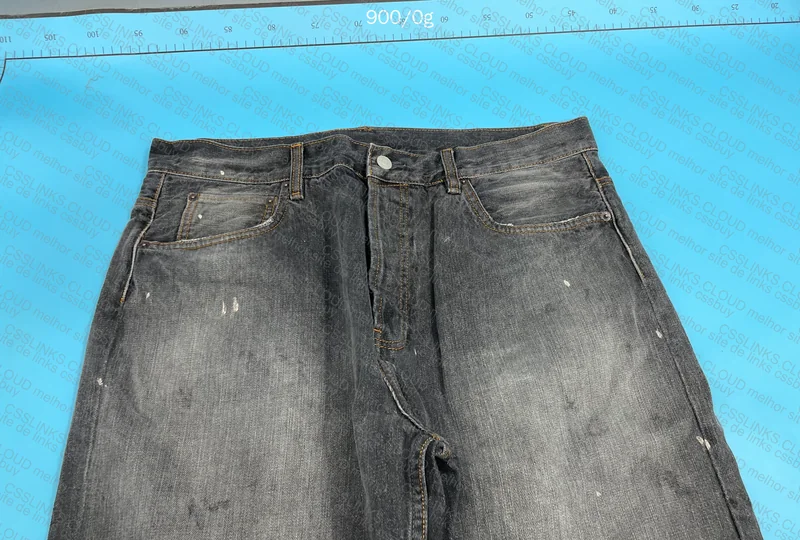 Acne Studios 2021m Jeans 3