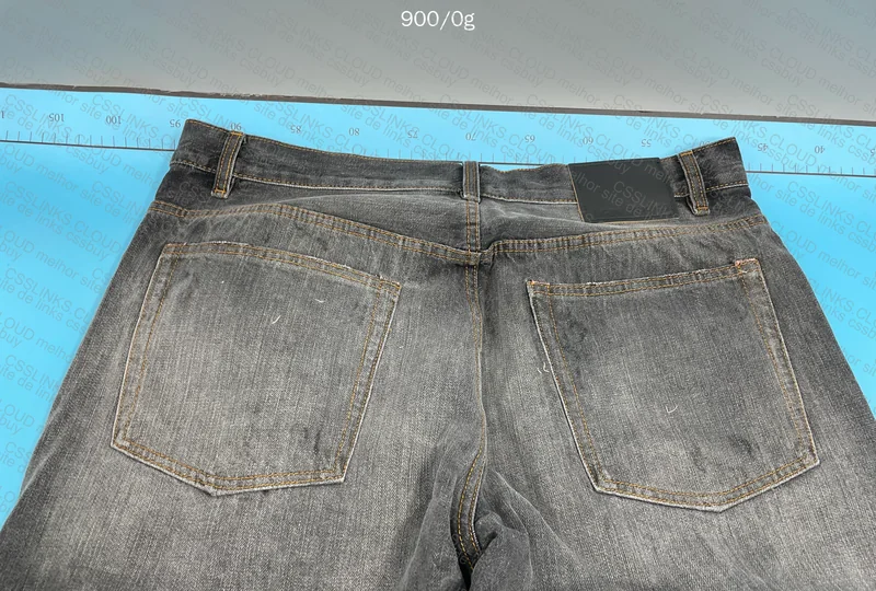 Acne Studios 2021m Jeans 6
