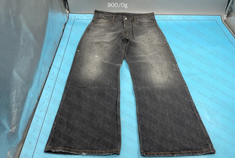 Acne Studios 2021m Jeans 7