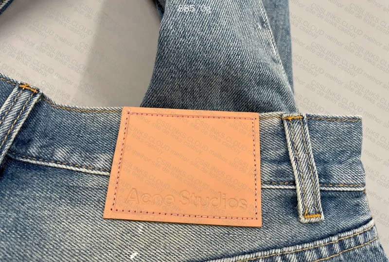 Acne Studios 2023M