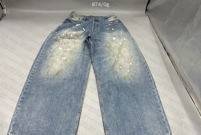 Acne Studios 2023M 7
