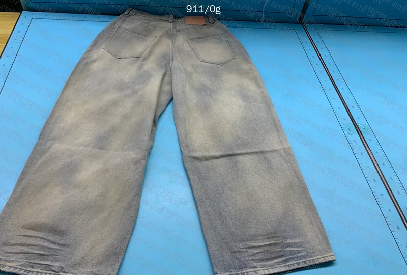 Acne Studios Jeans 1981m Carver 2