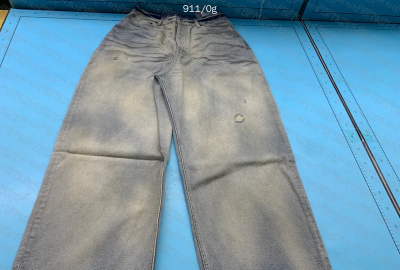 Acne Studios Jeans 1981m Carver 3