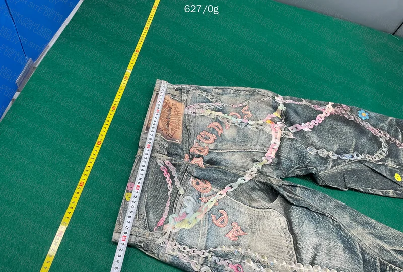 Acne Studios Jeans - 2006M