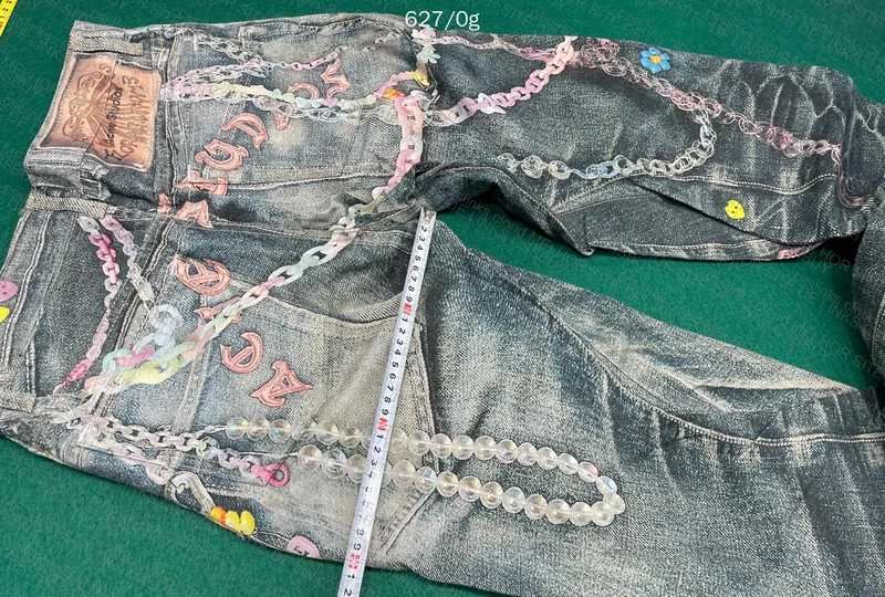 Acne Studios Jeans - 2006M 10
