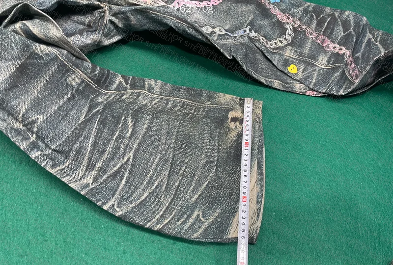 Acne Studios Jeans - 2006M 3