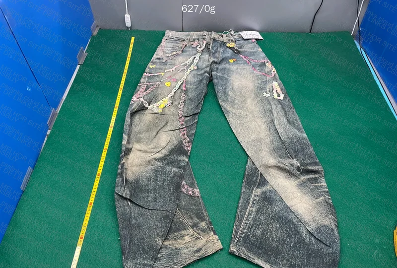 Acne Studios Jeans - 2006M 4