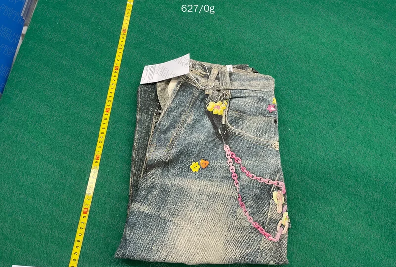 Acne Studios Jeans - 2006M 5