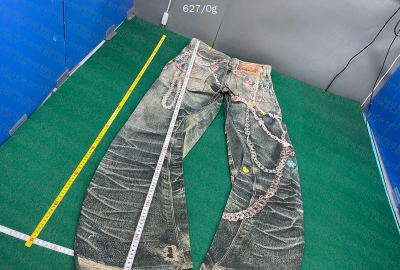 Acne Studios Jeans - 2006M 6