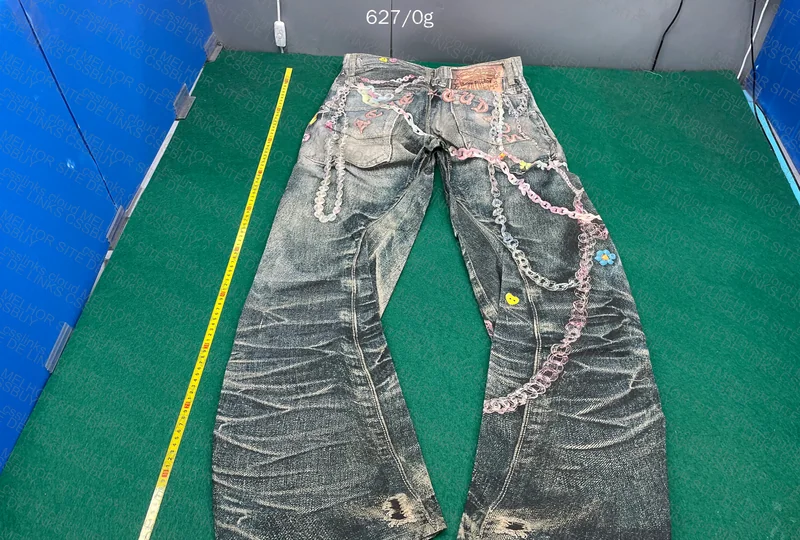 Acne Studios Jeans - 2006M 7