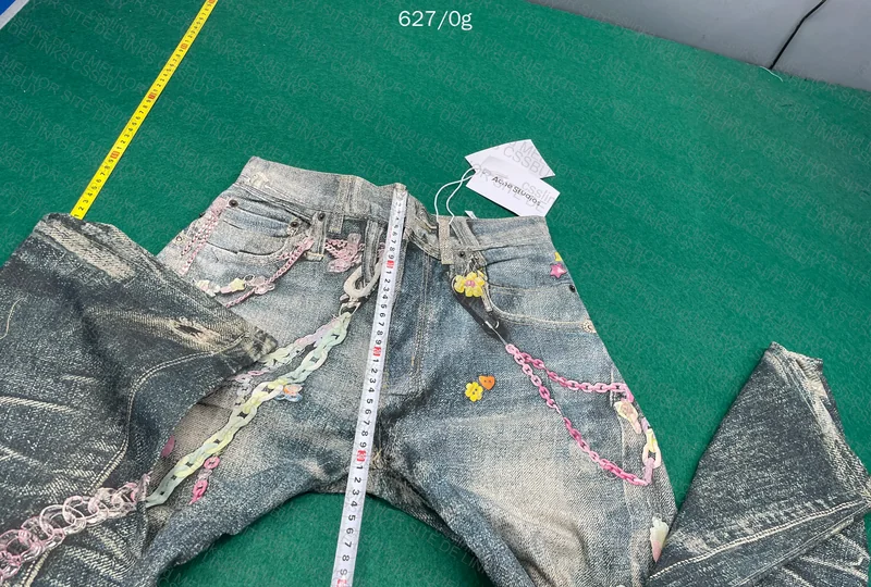 Acne Studios Jeans - 2006M 9