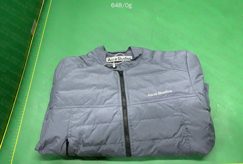 Acne Studios Puffer