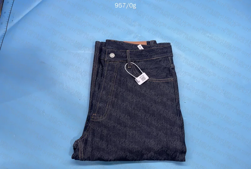 Acne Studios - Raw Denim 2