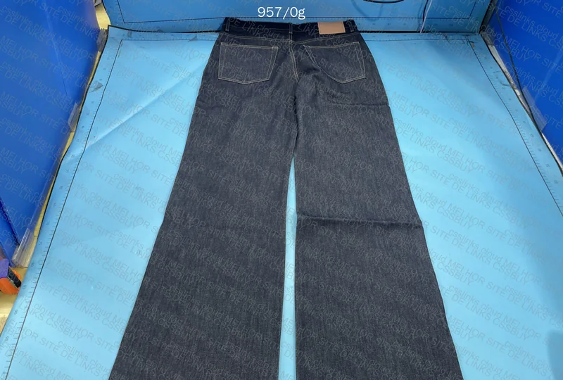 Acne Studios - Raw Denim 3