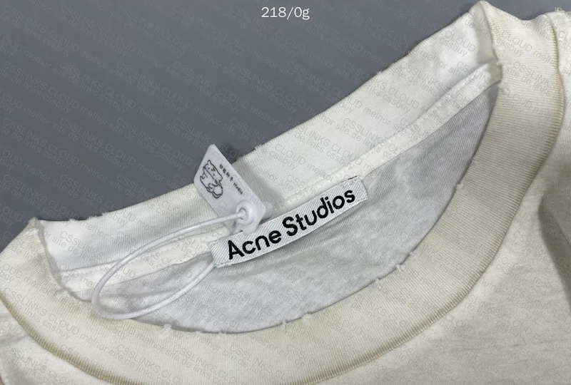 Acne Studios Stockholm 1996 4
