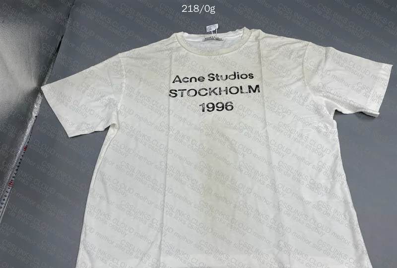 Acne Studios Stockholm 1996 5