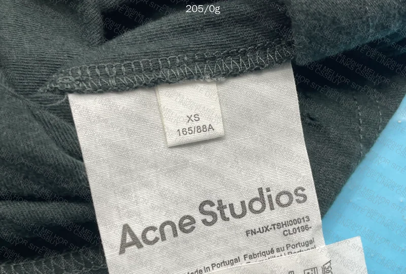 Acne Studios Stockholm 1996 3
