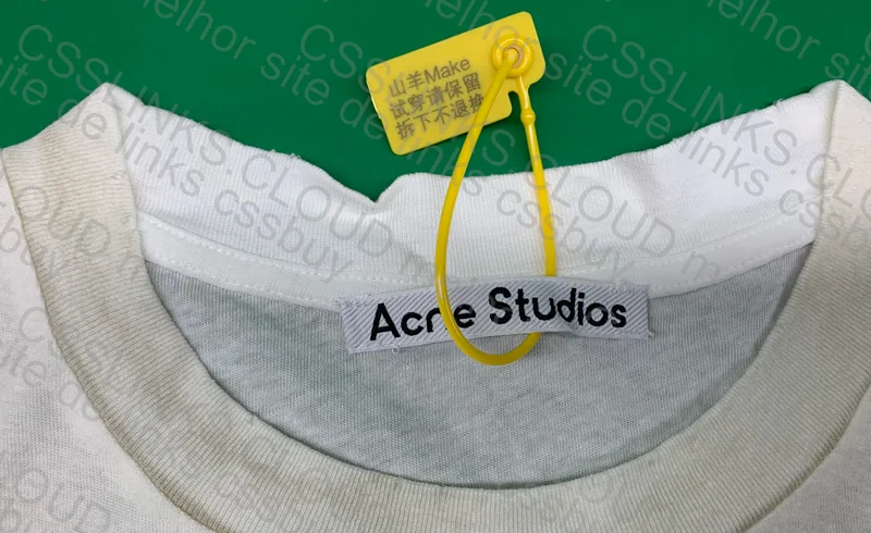 Acne Studios Stockholm 1996