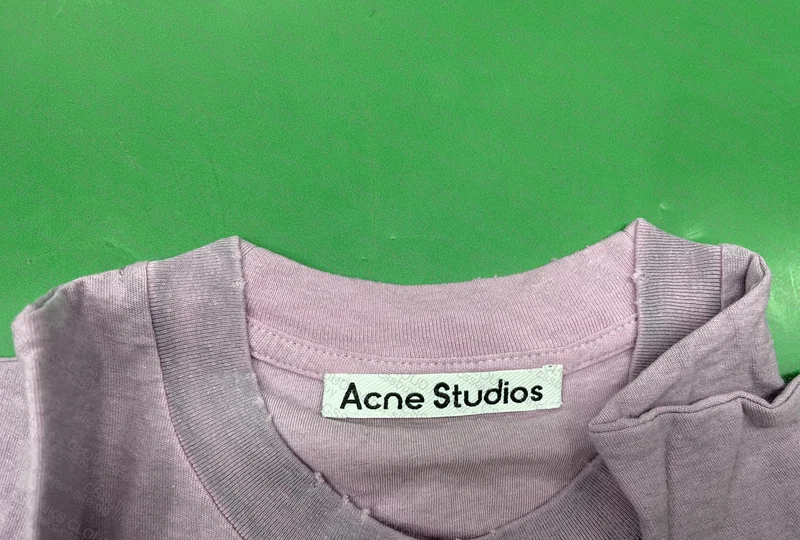 Acne Studios Stockholm 1996 3