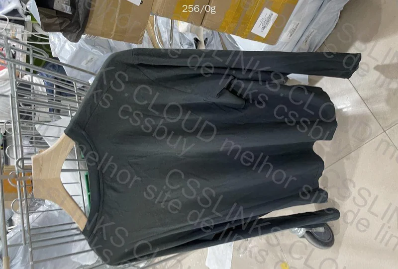 Acne Studios Stockholm 1996 Long Sleeve 11