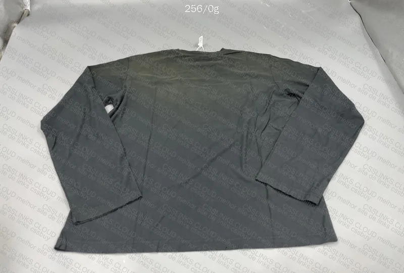 Acne Studios Stockholm 1996 Long Sleeve 4