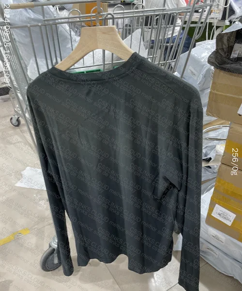 Acne Studios Stockholm 1996 Long Sleeve 5